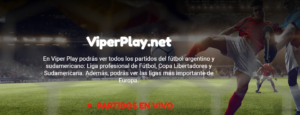 Viper Play Net