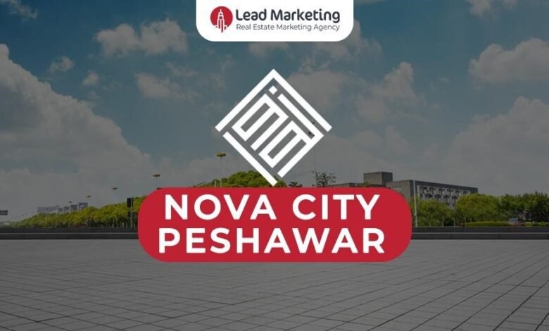 Nova city Peshawar