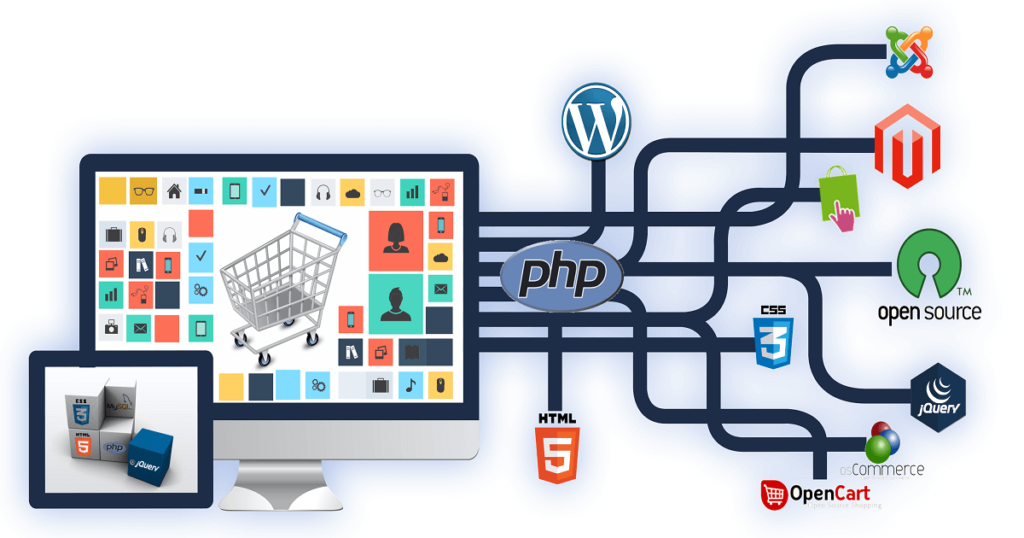 Web Development in Lahore