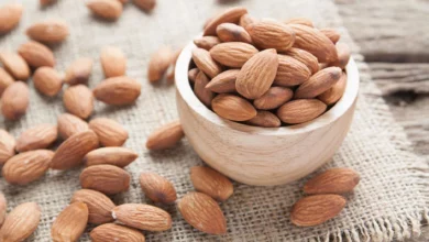 Almonds and their Amazing benefits For good Health