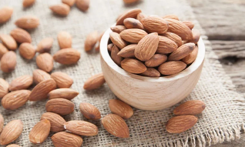 Almonds and their Amazing benefits For good Health