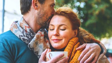 Benefits of Hugging for Your Health