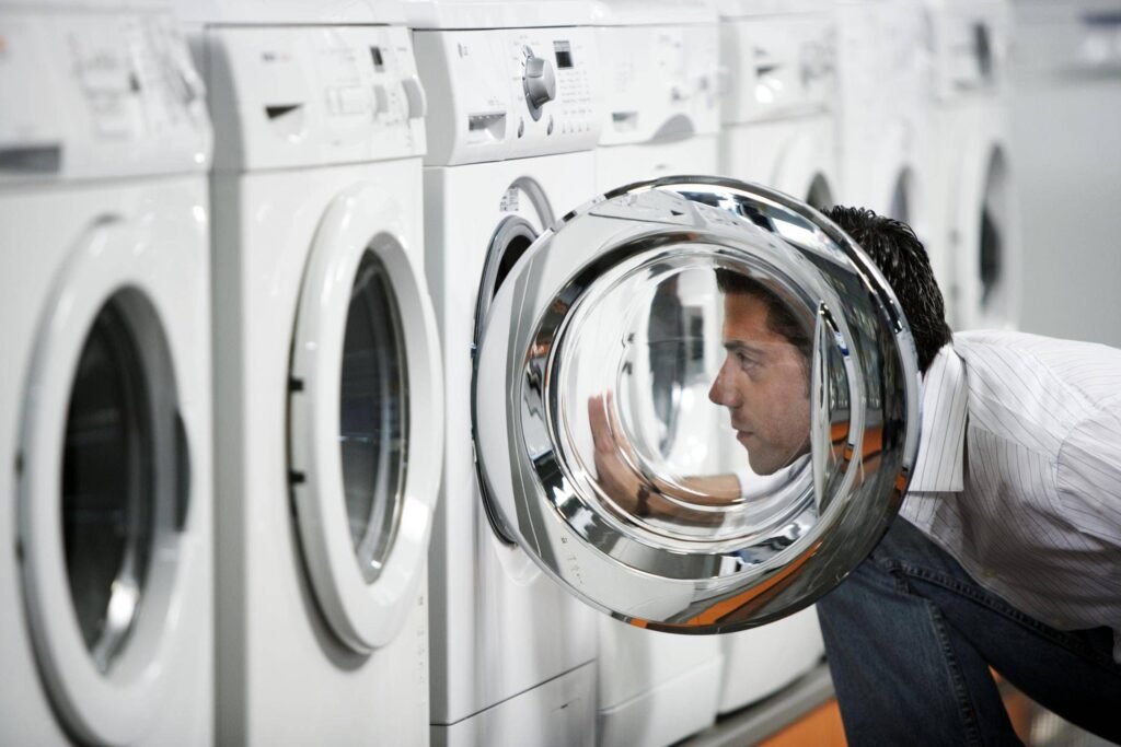 Best Tips and Guide To Purchase A Washing Machine
