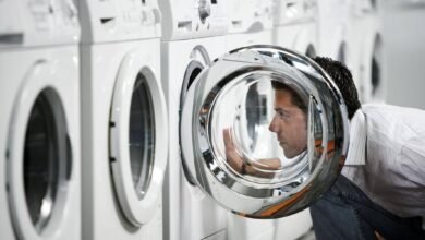 Best Tips and Guide To Purchase A Washing Machine