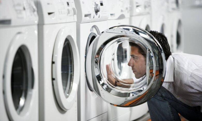 Best Tips and Guide To Purchase A Washing Machine