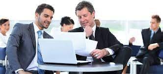 External Audit Services In Dubai