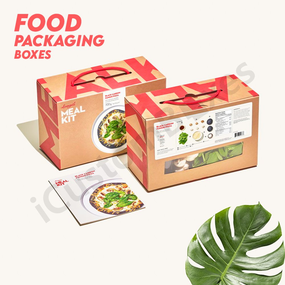 Food Boxes