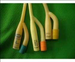 Global Urinary Catheters Market