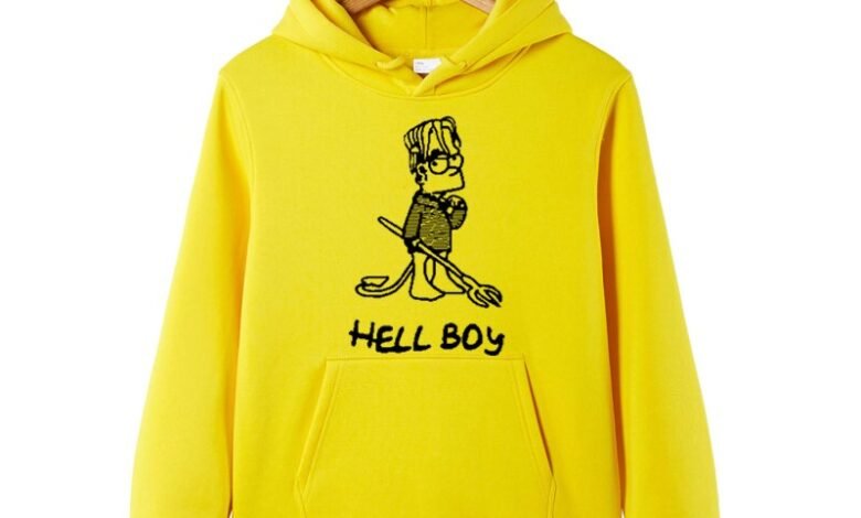 Polo Rob Lauren Hoodies - - Stylish and Unique