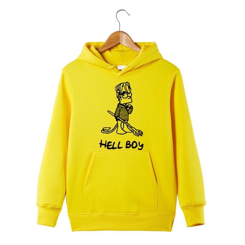 Polo Rob Lauren Hoodies - - Stylish and Unique