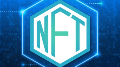 NFT across Blockchain