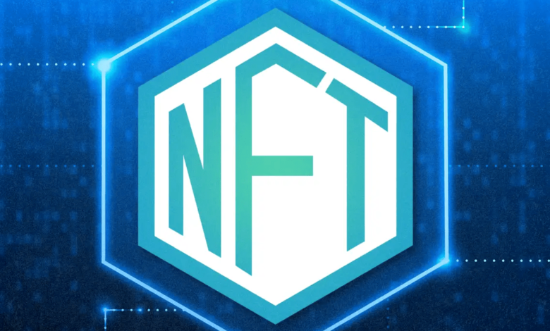 NFT across Blockchain