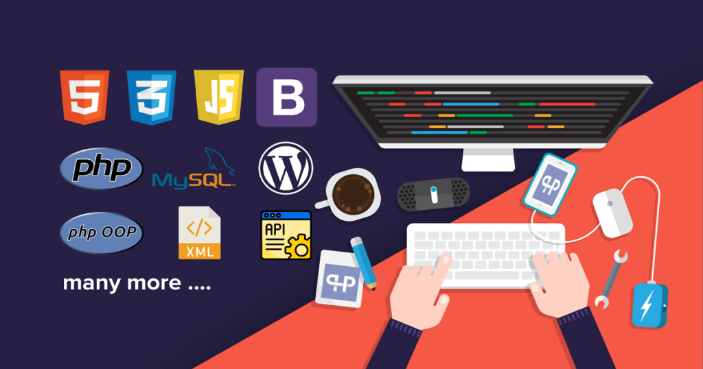 Web Development Company Lahore