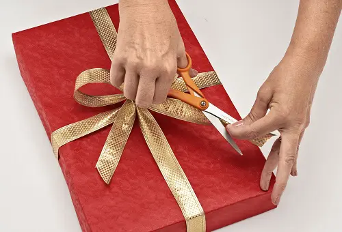 Quick Gift Wrapping