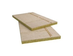 Acoustic Wall Insulation