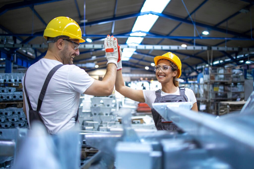 Skilled Worker Visa