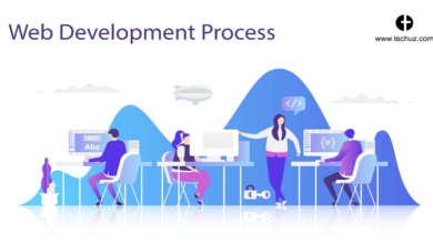 Web Development in Lahore