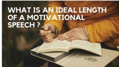What-is-an-Ideal-Length-of-a-Motivational-Speech