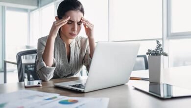 Anxiety Treatment Online