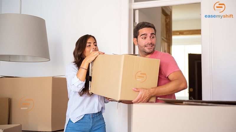 packers and movers