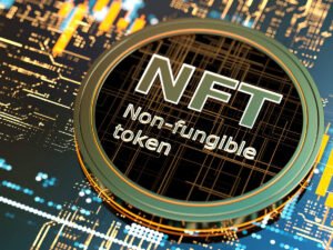 NFT across Blockchain