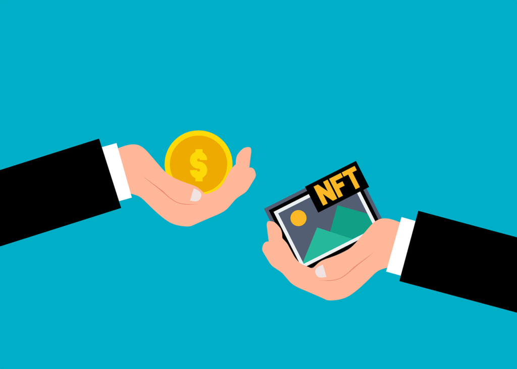 NFT