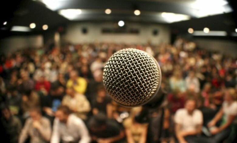 public speaking classes in dubai