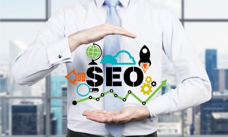 seo services in lahore