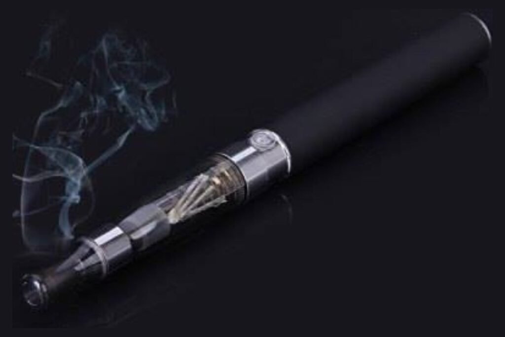 Rechargeable Electronic Cigarette