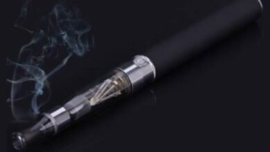 Rechargeable Electronic Cigarette