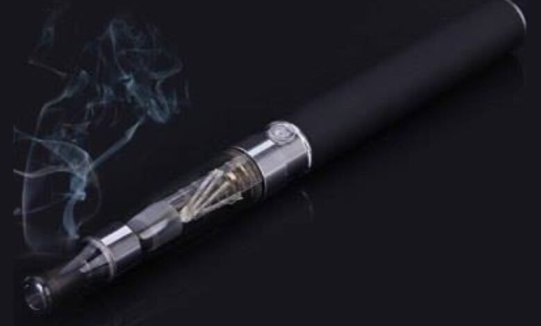 Rechargeable Electronic Cigarette