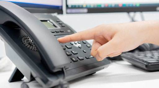 Business VoIP