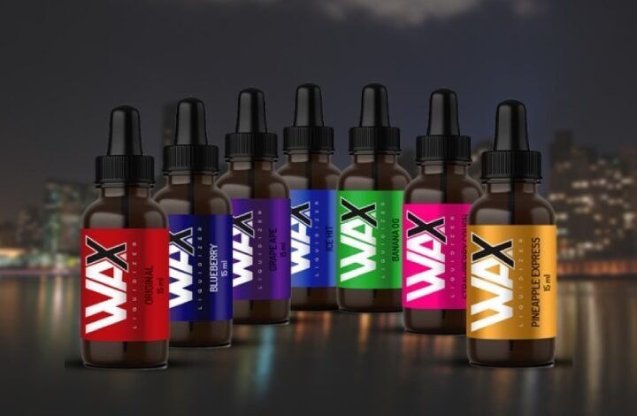 Wax Liquidizer