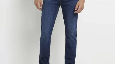 Regular Fit Jeans