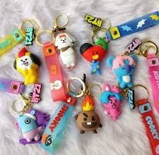 keychains