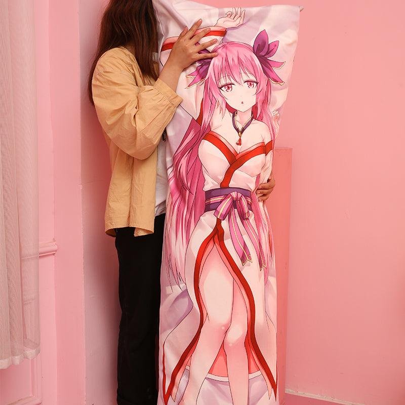 Body Pillow