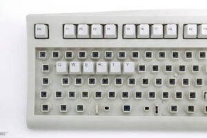 Mechanical Keyboard