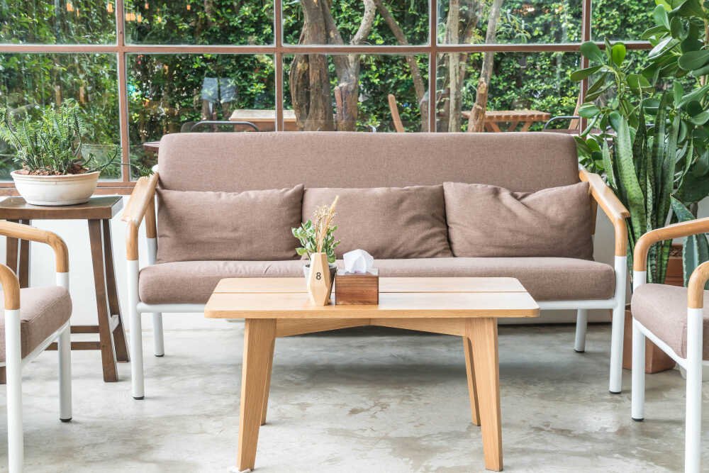 Outdoor Furniture in Sydney