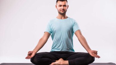 Yoga Mistakes