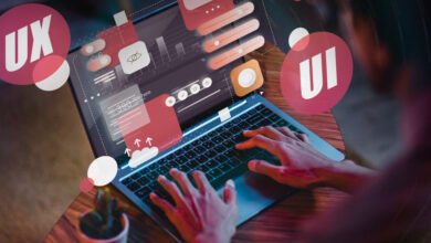 Custom UX Designs