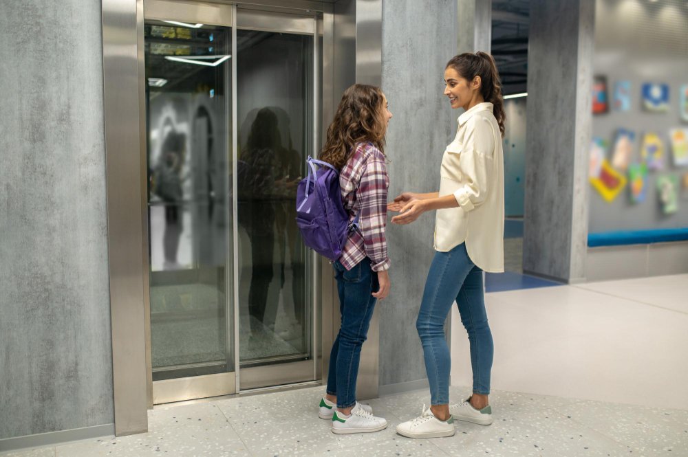 Platform Lifts