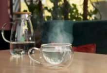 Instant Hot Water