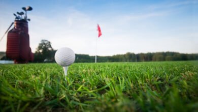 Golf