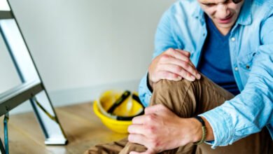 Personal Injury