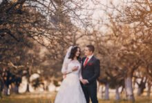 Wedding Photographer