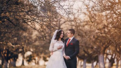 Wedding Photographer