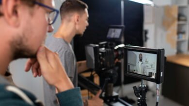 Quality Video Production