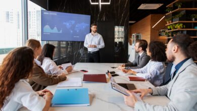 Conference Presentations