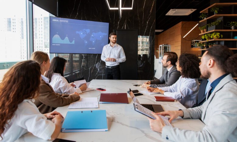 Conference Presentations