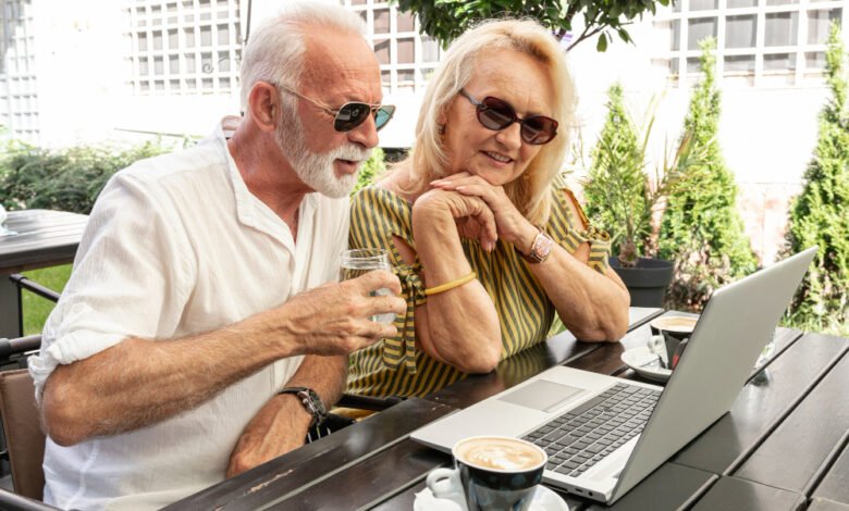Modern Retirees